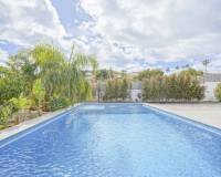 Bestaande woningen - Villa - Javea - Pinosol