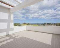 Bestaande woningen - Villa - Javea - Pinosol