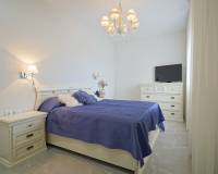 Bestaande woningen - Villa - Javea - Pinosol