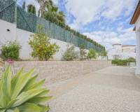 Bestaande woningen - Villa - Javea - Pinosol