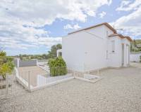 Bestaande woningen - Villa - Javea - Pinosol