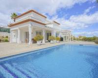 Bestaande woningen - Villa - Javea - Pinosol