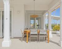 Bestaande woningen - Villa - Javea - Pinosol