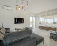 Bestaande woningen - Villa - Javea - Pinosol