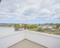 Bestaande woningen - Villa - Javea - Pinosol