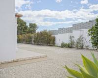 Bestaande woningen - Villa - Javea - Pinosol