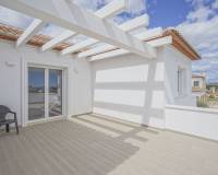 Bestaande woningen - Villa - Javea - Pinosol