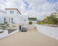 Bestaande woningen - Villa - Javea - Pinosol