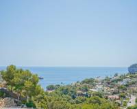 Bestaande woningen - Villa - Javea - Portichol