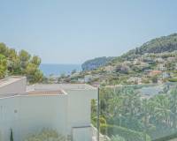 Bestaande woningen - Villa - Javea - Portichol