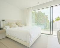 Bestaande woningen - Villa - Javea - Portichol