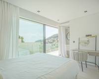 Bestaande woningen - Villa - Javea - Portichol