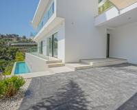 Bestaande woningen - Villa - Javea - Portichol