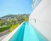 Bestaande woningen - Villa - Javea - Portichol