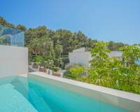 Bestaande woningen - Villa - Javea - Portichol