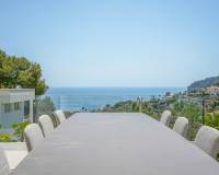 Bestaande woningen - Villa - Javea - Portichol