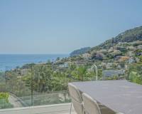 Bestaande woningen - Villa - Javea - Portichol