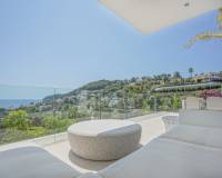 Bestaande woningen - Villa - Javea - Portichol