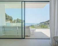 Bestaande woningen - Villa - Javea - Portichol