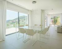 Bestaande woningen - Villa - Javea - Portichol