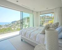 Bestaande woningen - Villa - Javea - Portichol