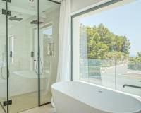 Bestaande woningen - Villa - Javea - Portichol