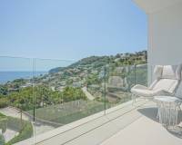 Bestaande woningen - Villa - Javea - Portichol