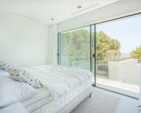 Bestaande woningen - Villa - Javea - Portichol