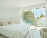 Bestaande woningen - Villa - Javea - Portichol