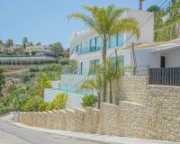 Bestaande woningen - Villa - Javea - Portichol