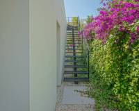 Bestaande woningen - Villa - Javea - Portichol