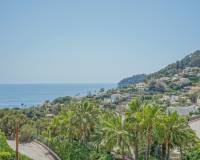 Bestaande woningen - Villa - Javea - Portichol