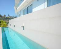 Bestaande woningen - Villa - Javea - Portichol