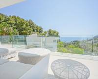 Bestaande woningen - Villa - Javea - Portichol