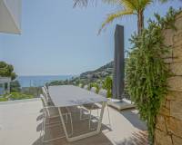 Bestaande woningen - Villa - Javea - Portichol