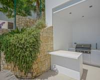 Bestaande woningen - Villa - Javea - Portichol