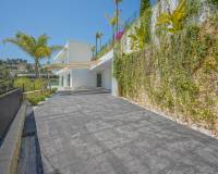 Bestaande woningen - Villa - Javea - Portichol