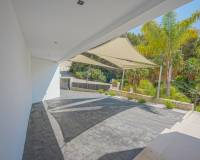 Bestaande woningen - Villa - Javea - Portichol