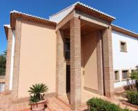 Bestaande woningen - Villa - Javea - Puerta Fenicia