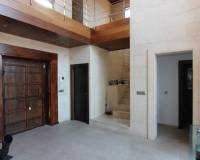 Bestaande woningen - Villa - Javea - Puerta Fenicia