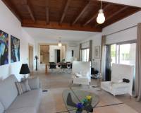 Bestaande woningen - Villa - Javea - Puerta Fenicia