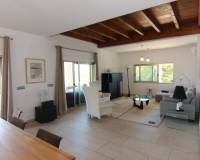 Bestaande woningen - Villa - Javea - Puerta Fenicia