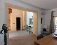 Bestaande woningen - Villa - Javea - Puerta Fenicia