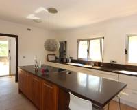 Bestaande woningen - Villa - Javea - Puerta Fenicia