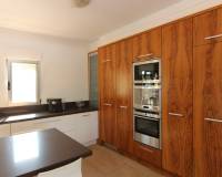 Bestaande woningen - Villa - Javea - Puerta Fenicia