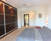 Bestaande woningen - Villa - Javea - Puerta Fenicia