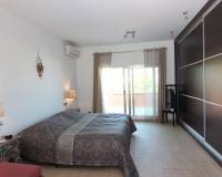 Bestaande woningen - Villa - Javea - Puerta Fenicia