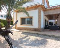 Bestaande woningen - Villa - Javea - Puerta Fenicia