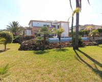 Bestaande woningen - Villa - Javea - Puerta Fenicia