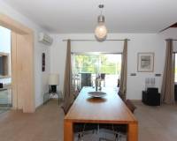 Bestaande woningen - Villa - Javea - Puerta Fenicia